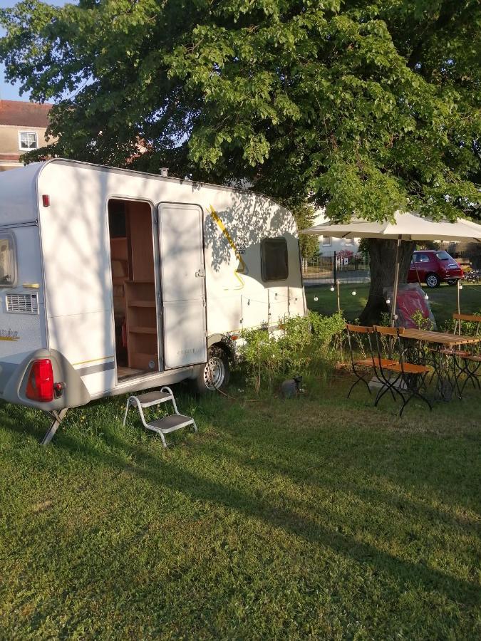 Campsite 