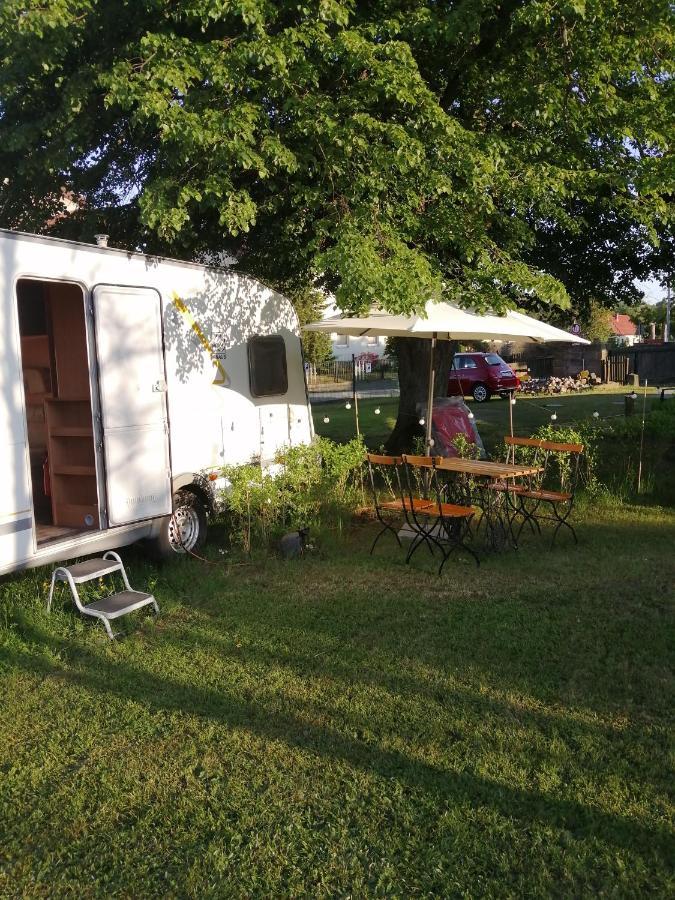 Altjessen 57 Stellplatz Campingplatz *