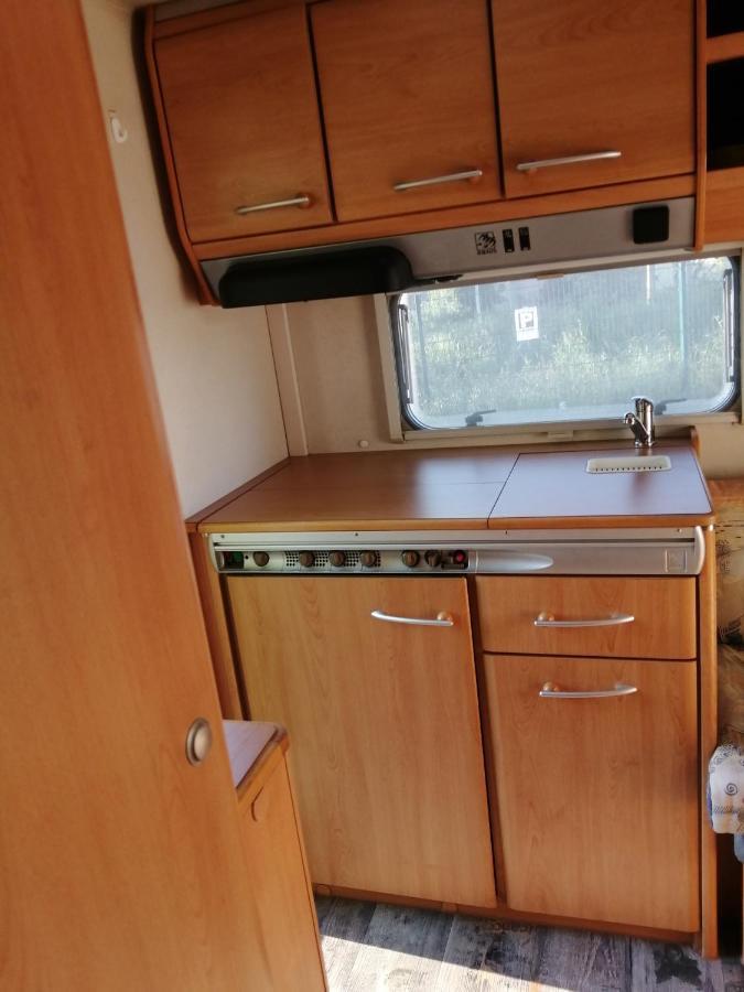 Campingplatz Altjessen 57 Stellplatz Pirna