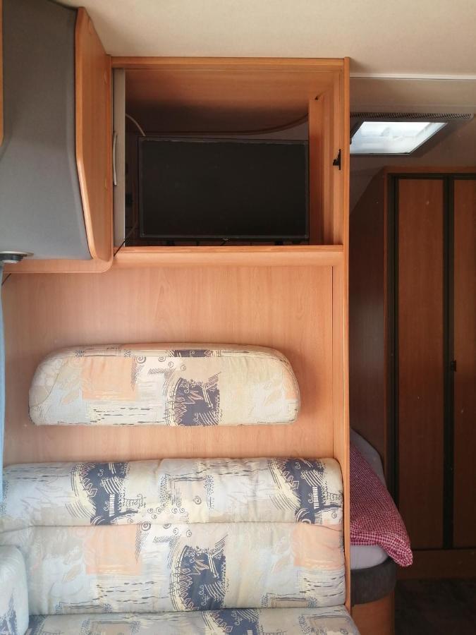 Campingplatz Altjessen 57 Stellplatz *