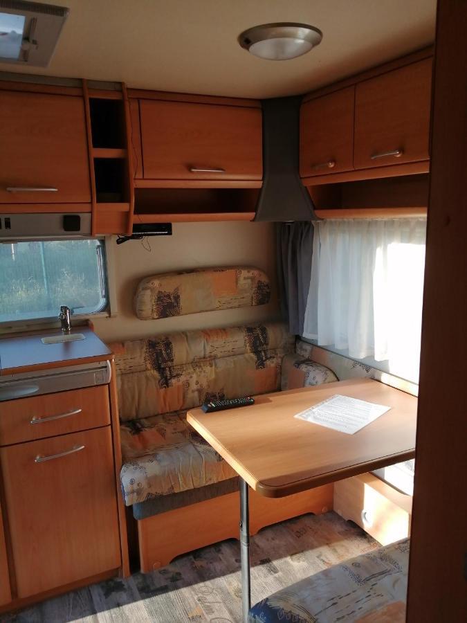 Campsite 
