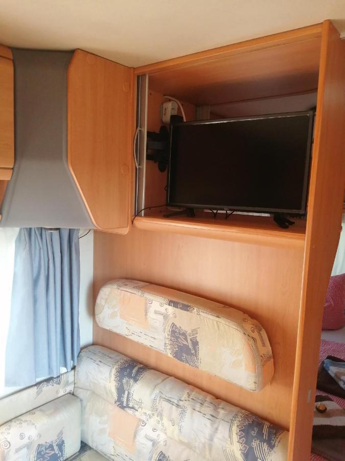 Campingplatz Altjessen 57 Stellplatz *