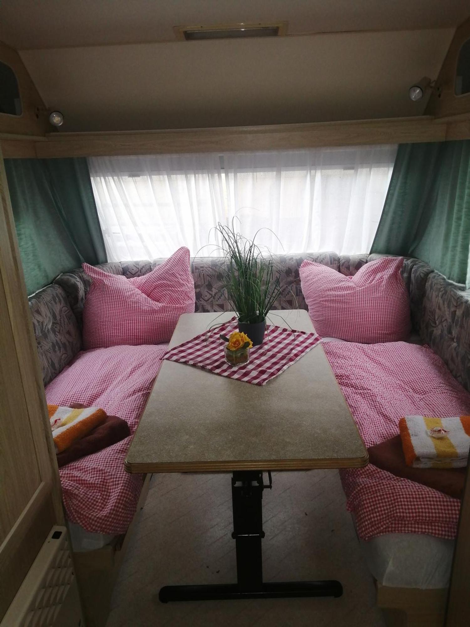 Altjessen 57 Stellplatz Campingplatz *