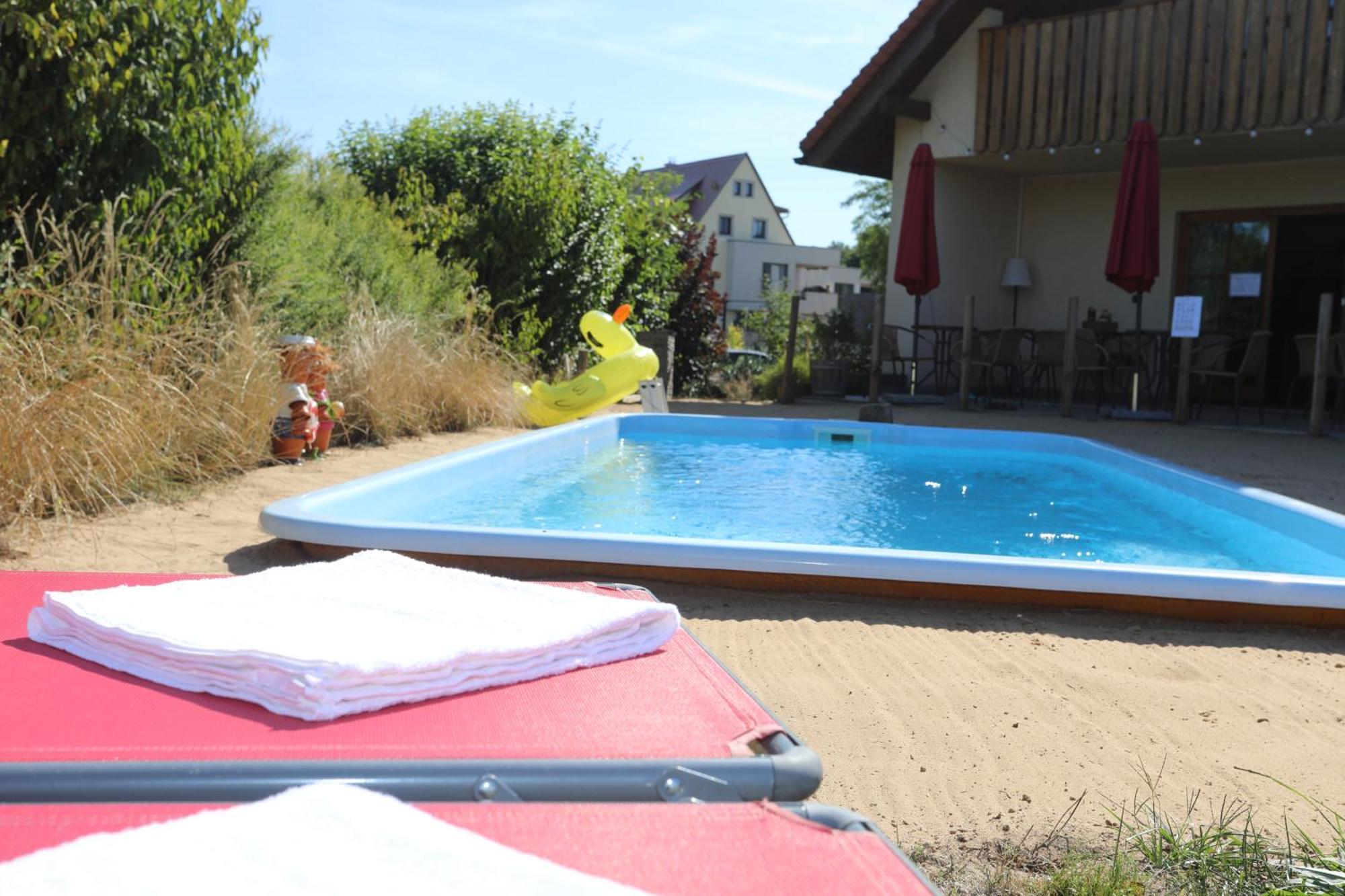 Altjessen 57 Stellplatz *