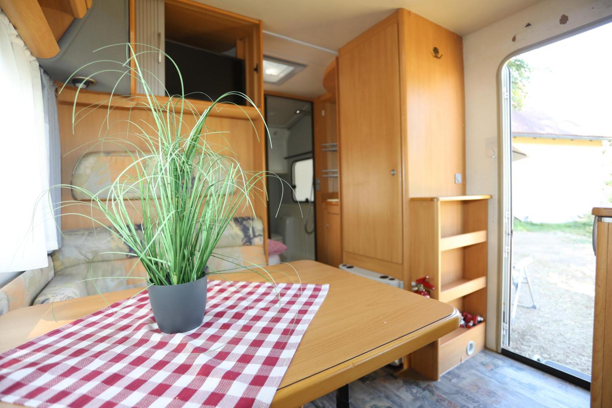 Altjessen 57 Stellplatz