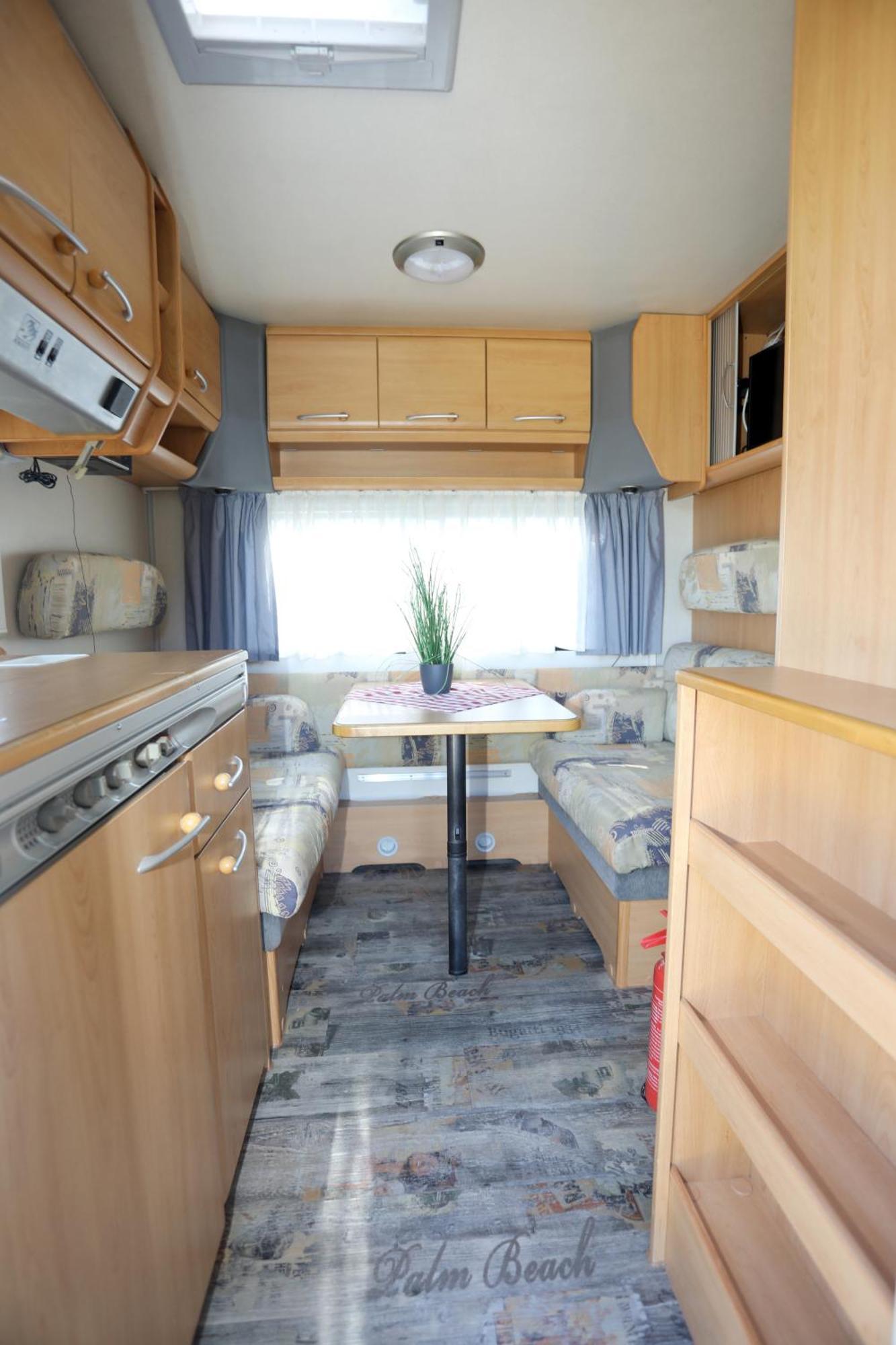 Campingplatz Altjessen 57 Stellplatz Pirna