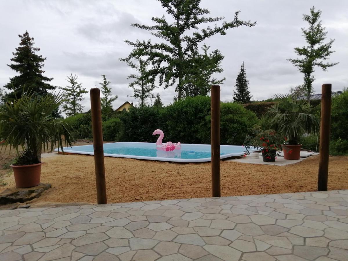 Campingplatz Altjessen 57 Stellplatz